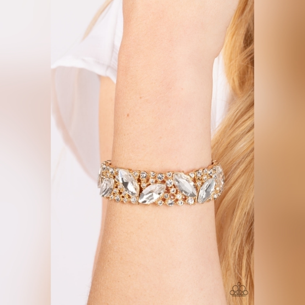FULL Body Chills Bracelet